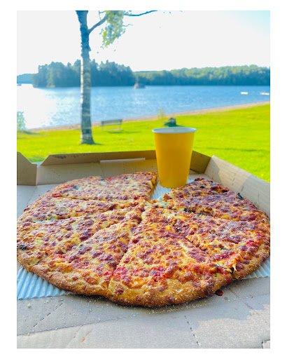 Photo of Topper's Pizza — Elliot Lake - 259 Hillside Dr S, Elliot Lake, ON P5A 1N7
